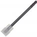 Frez węglikowy kulisty VHM 4 piórowy fi 6,0 mm R3,0 L100 55HRC Winstar